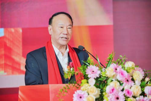 三十而砺 筑就非凡 安徽新建控股集团三十周年庆典圆满举行